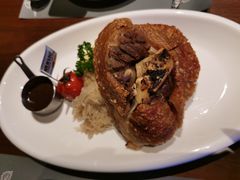 -Ambra Haus琥珀屋精酿餐厅(宝山店)