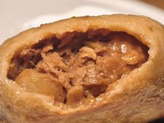 -清真吴记门钉肉饼·喜多利