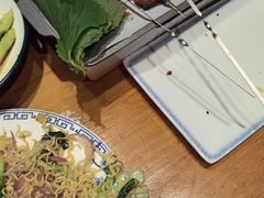 -金谷园饺子·烧烤(人大总店)