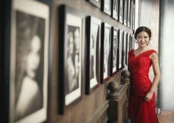 -THE QUEEN(北京店)