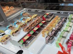 -麦的多生日蛋糕(花满庭店)