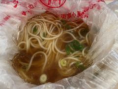 -台北风味(第一家快餐)