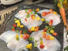 -陆家嘴万怡酒店·万荟轩