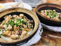 -红星光发煲仔饭(大石街店)