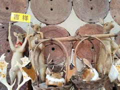 -乔家满族八大碗(流水沟店)