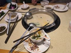 -煲大王猪肚鸡·椰子鸡火锅(红谷滩万达店)