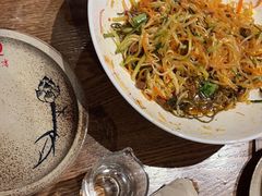 -鸽子窝(青塔店)