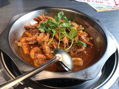 -豫缘王婆大虾(祭城总店)
