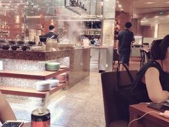 大堂-马哥孛罗咖啡厅·Cafe Marco (厦门马哥孛罗东方大酒店)