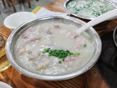 -南记食粥坊·宵夜大排档(岭南分店)