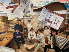 -哈尔滨北方国际青年旅舍(中央大街店)