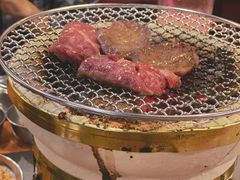 -蒜香焼肉PURUSHIN(马场路店)