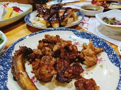 -松坂屋日料自助(长城路店)