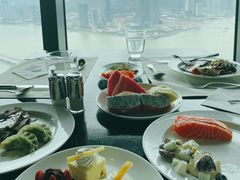 -澳门旅游塔360°旋转餐厅(南湾湖广场店)