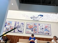 -雲物·云南小馆(好悦天地店)