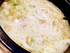 -大鼓米线(杭州国大城市广场店)