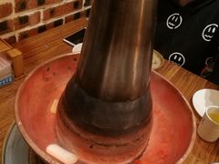 -额尔敦草原涮羊肉·烧烤(冻青树总店)
