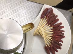 -清真·鸦儿李记·涮肉(鼓楼店)