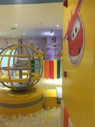 -乐多星球潮玩中心(沈阳嘉里城店)