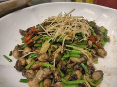 -悦秀大酒楼(江头店)