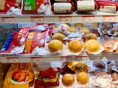 -百年义利(百万庄店)