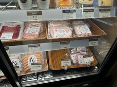-德南面包房(尚都店)