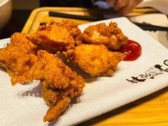 -熊吞·大碗丼烧肉饭(西市场嘉华店)