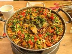 -李不管把把烧(天府三街店)