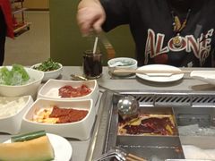 -海底捞火锅(欣大百货店)