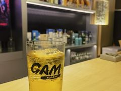 -GAM HighBall 日式小酒馆