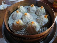 -忆秦园小笼包(惠山古镇总店)