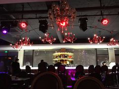 -杜尚rooftop露台酒吧