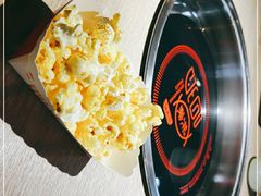 -百岁我家酸菜鱼·烤串(运河上街店)