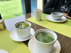 -希尔顿欢朋酒店·欢朋餐厅