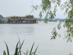 -湘湖大院(越王路店)
