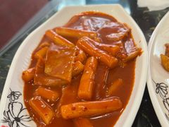 -桃园中华料理炸酱面(燕儿岛路店)