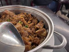 -蔼若春.传承三十年云南菜(金碧公园店)