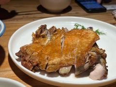 神仙鸡-小放牛炒菜馆(中山路乐汇城店)