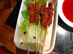 -红运火锅·中国名火锅(中防万宝城店)