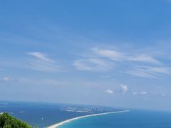 -海南铜鼓岭景区