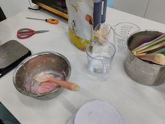 -米柚烘焙教室(新天地购物中心店)