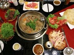 -香丽缘饭馆(黑龙潭店)