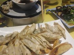 -西工饭庄快餐厅(西工小街店)