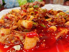 -胖大姐黄辣丁鱼庄(新津店)