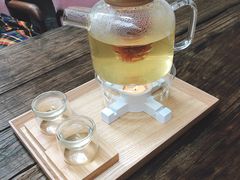 -北平小院设计酒店