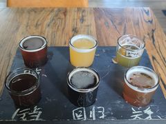 -Arrow Factory Brewing箭厂啤酒