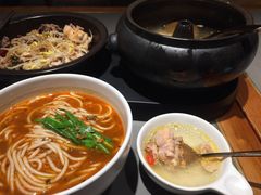 -云海肴·汽锅鸡·云南菜(高德置地店)