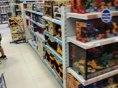 -TOYSRUS玩具反斗城(合肥万象城店)
