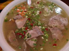 -范记靖远羊羔肉(博物馆店)