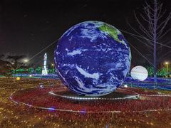 -河北省第三届（邢台园博园）园林博览会